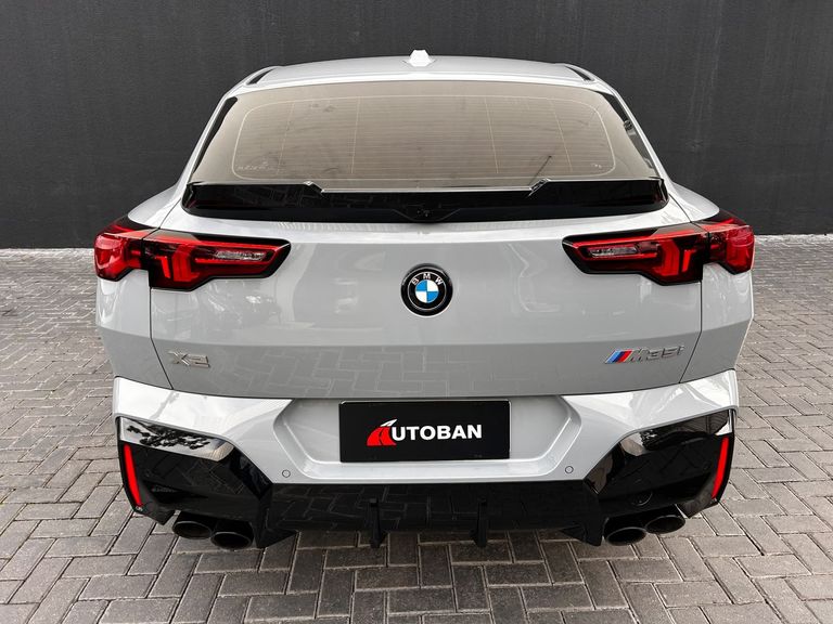 BMW X2 M35i xDrive 2.0 Turbo 317cv Aut.