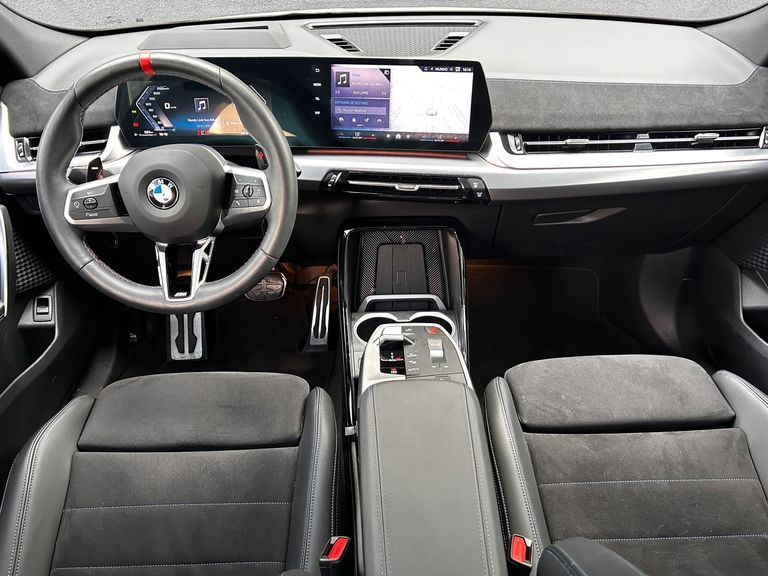BMW X2 M35i xDrive 2.0 Turbo 317cv Aut.