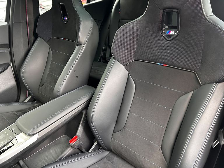BMW X2 M35i xDrive 2.0 Turbo 317cv Aut.
