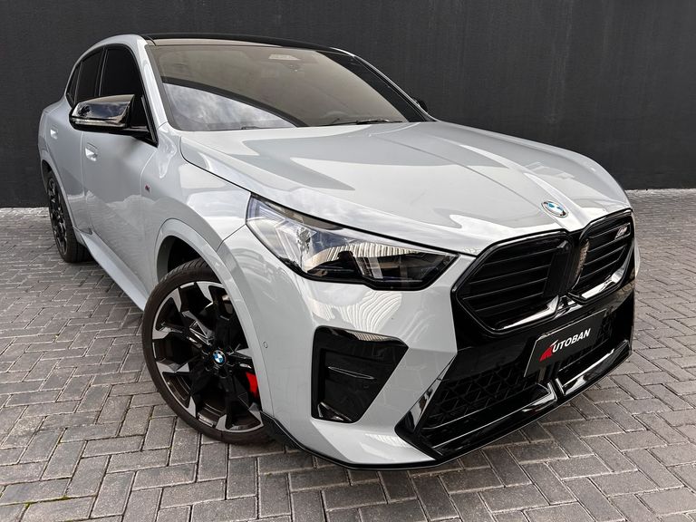 BMW X2 M35i xDrive 2.0 Turbo 317cv Aut.