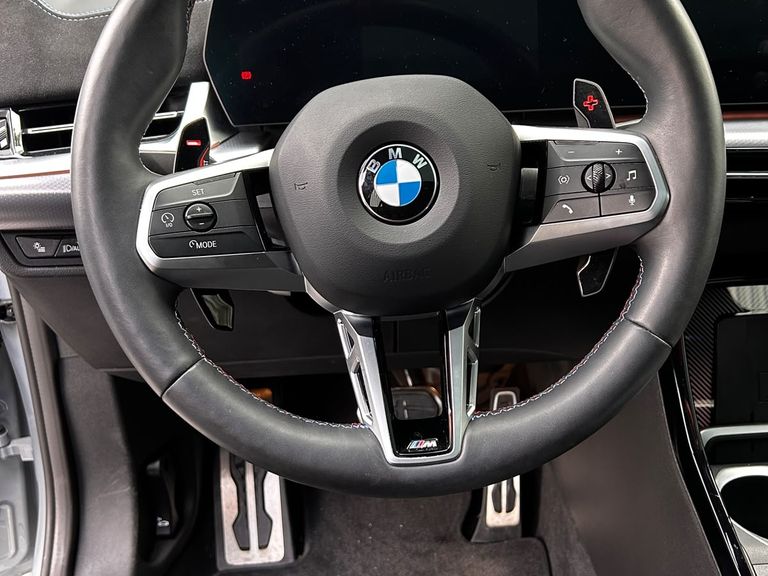 BMW X2 M35i xDrive 2.0 Turbo 317cv Aut.