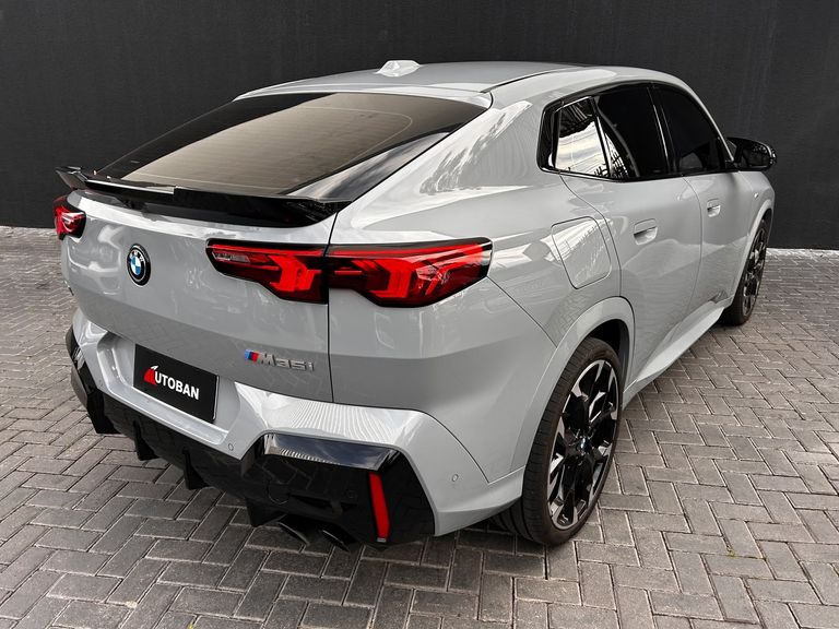 BMW X2 M35i xDrive 2.0 Turbo 317cv Aut.