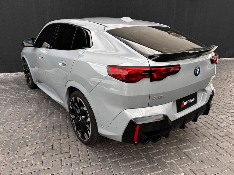 BMW X2 M35i xDrive 2.0 Turbo 317cv Aut.