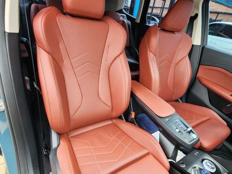 BMW X1 SDRIVE 20i X-Line 2.0 TB Aut.
