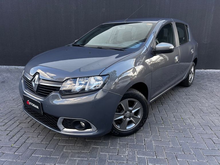 Renault SANDERO Expression Flex 1.0 12V 5p