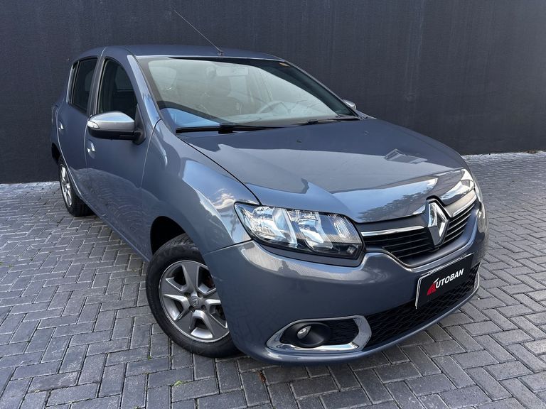 Renault SANDERO Expression Flex 1.0 12V 5p