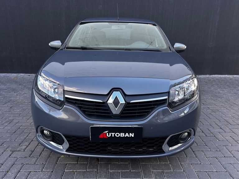 Renault SANDERO Expression Flex 1.0 12V 5p