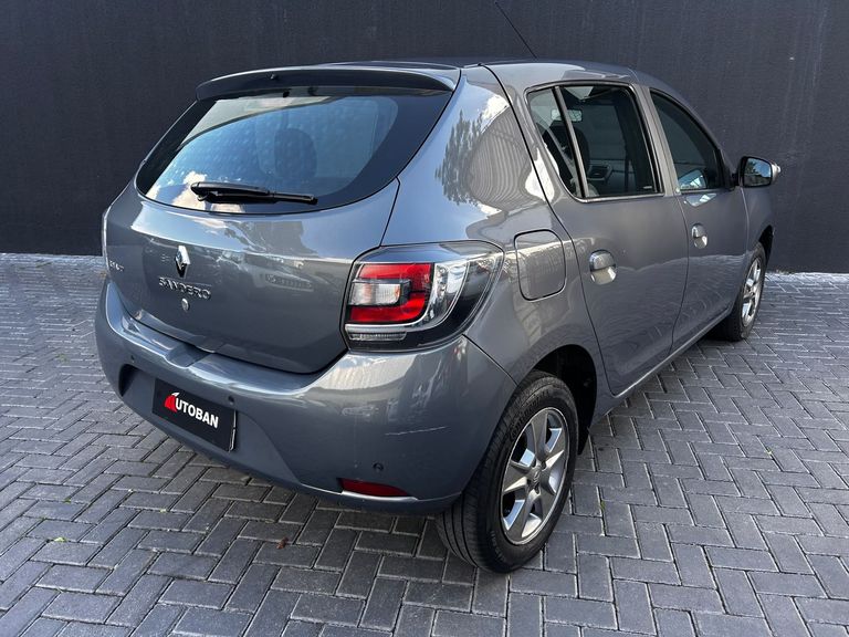 Renault SANDERO Expression Flex 1.0 12V 5p