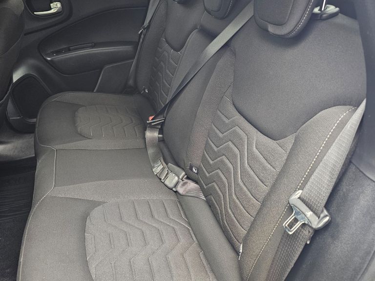Fiat Toro Freedom 1.3 T270 4x2 Flex Aut.