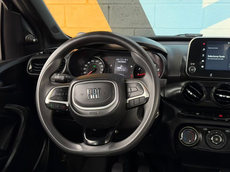 Fiat ARGO DRIVE 1.0 6V Flex