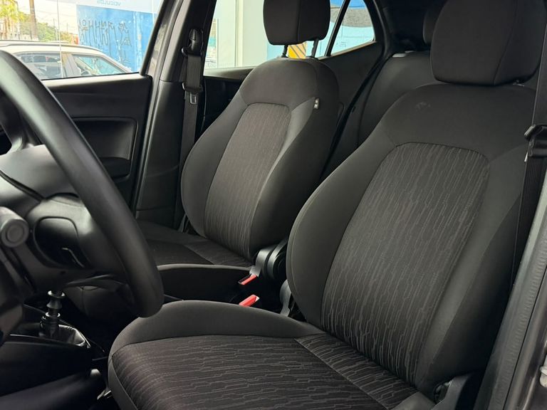 Fiat ARGO DRIVE 1.0 6V Flex