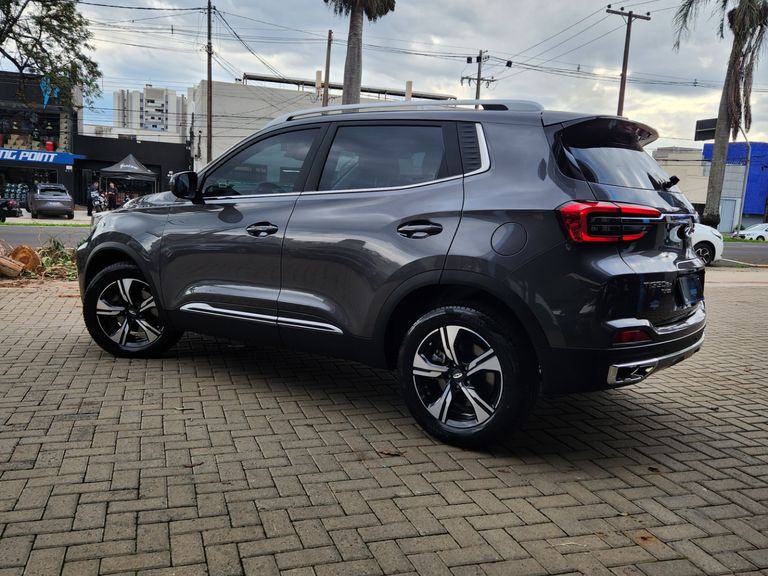 Caoa Chery Tiggo 5X SPORT 1.5 Turbo Flex Aut.