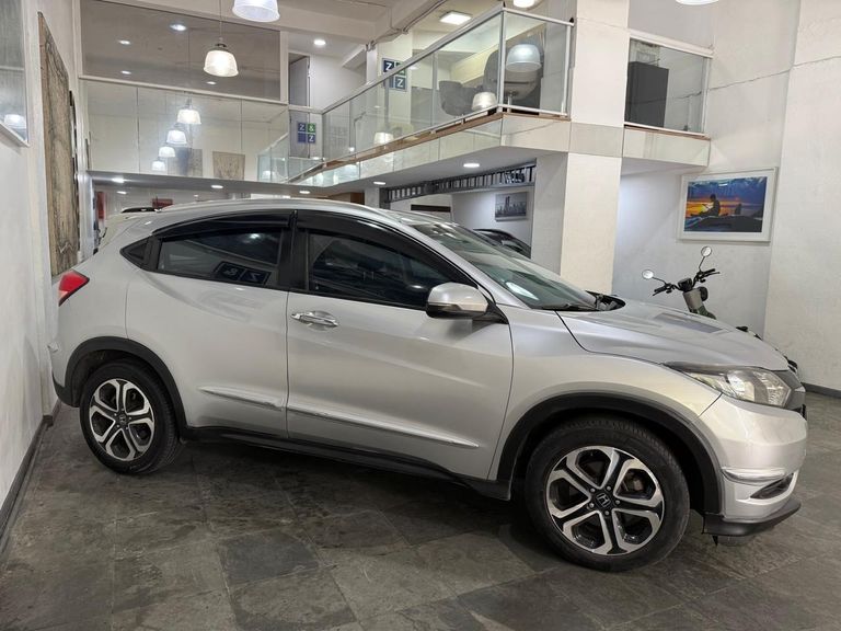 Honda HR-V EXL 1.8 Flexone 16V 5p Aut.