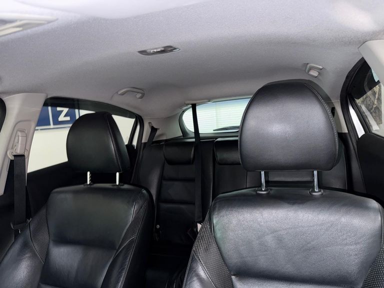 Honda HR-V EXL 1.8 Flexone 16V 5p Aut.