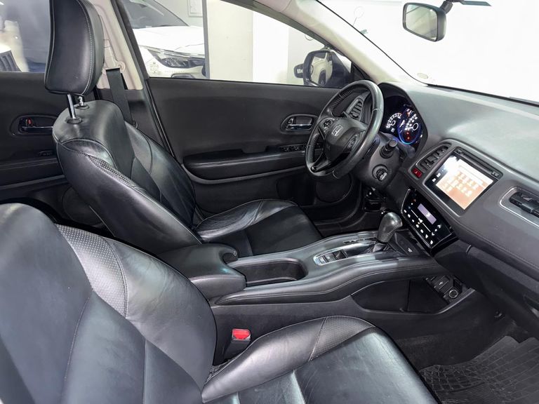 Honda HR-V EXL 1.8 Flexone 16V 5p Aut.