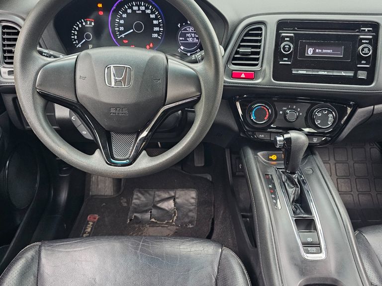 Honda HR-V LX 1.8 Flexone 16V 5p Aut.