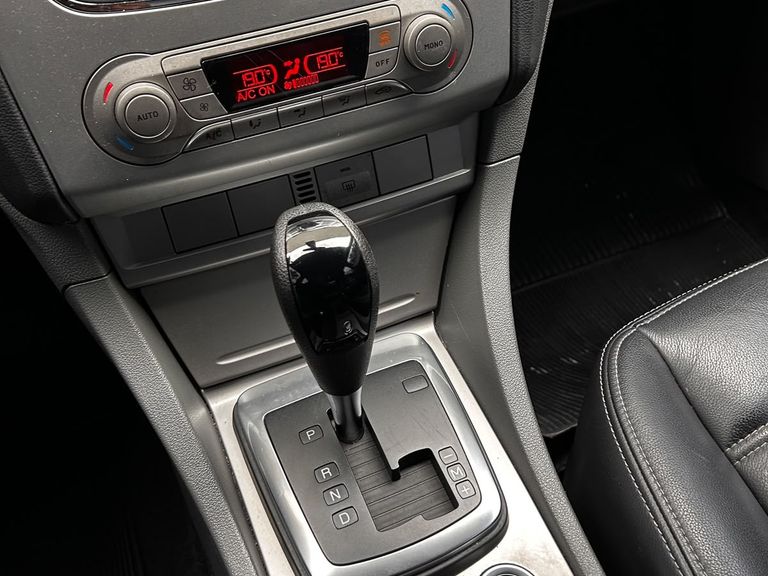Ford Focus 2.0 16V/SE/SE Plus Flex 5p Aut.