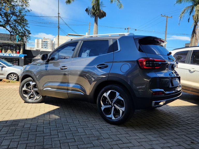 Caoa Chery Tiggo 5X PRO Max Drive1.5 TB (Híbrido)