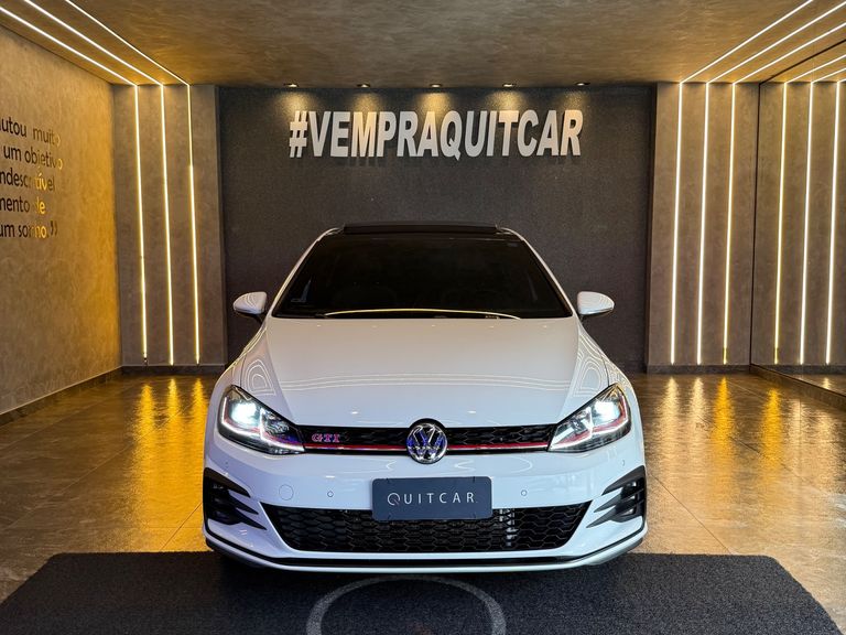 VolksWagen Golf GTi 350 TSI 2.0 230cv 16V Aut.