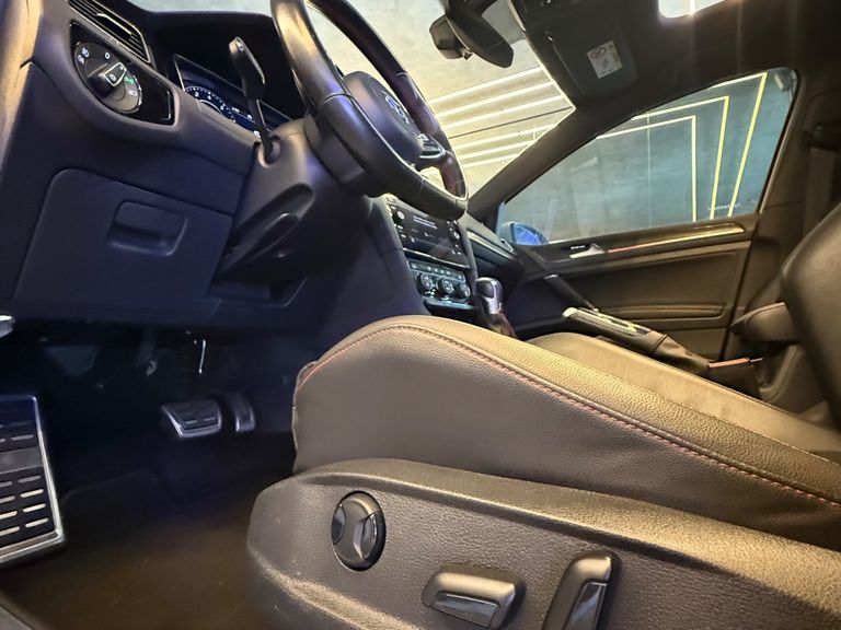 VolksWagen Golf GTi 350 TSI 2.0 230cv 16V Aut.