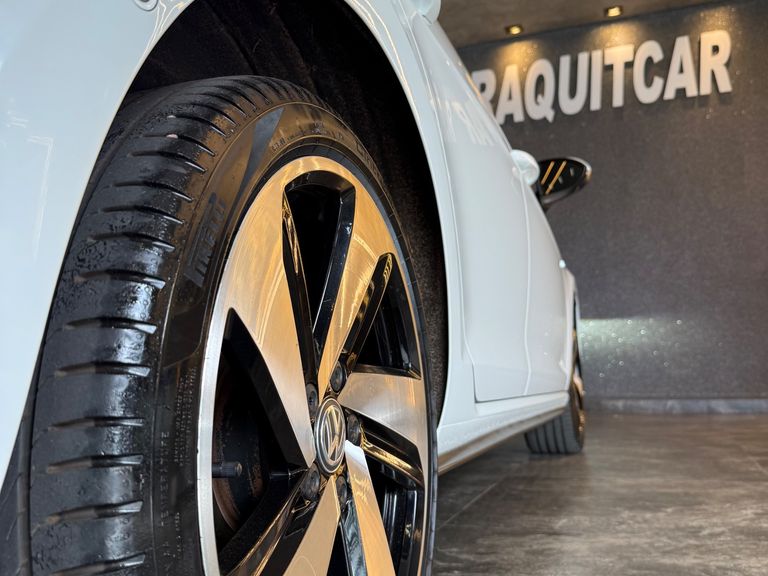 VolksWagen Golf GTi 350 TSI 2.0 230cv 16V Aut.
