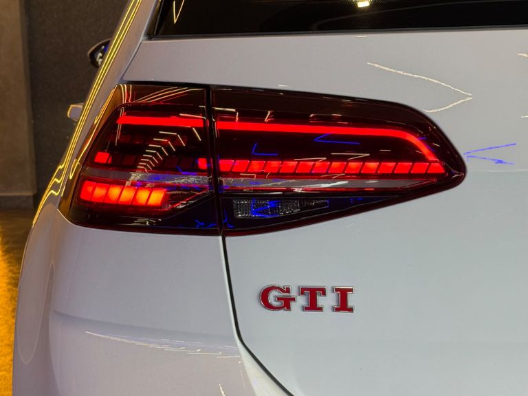 VolksWagen Golf GTi 350 TSI 2.0 230cv 16V Aut.
