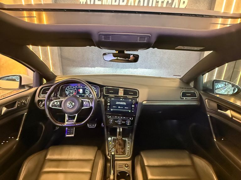 VolksWagen Golf GTi 350 TSI 2.0 230cv 16V Aut.