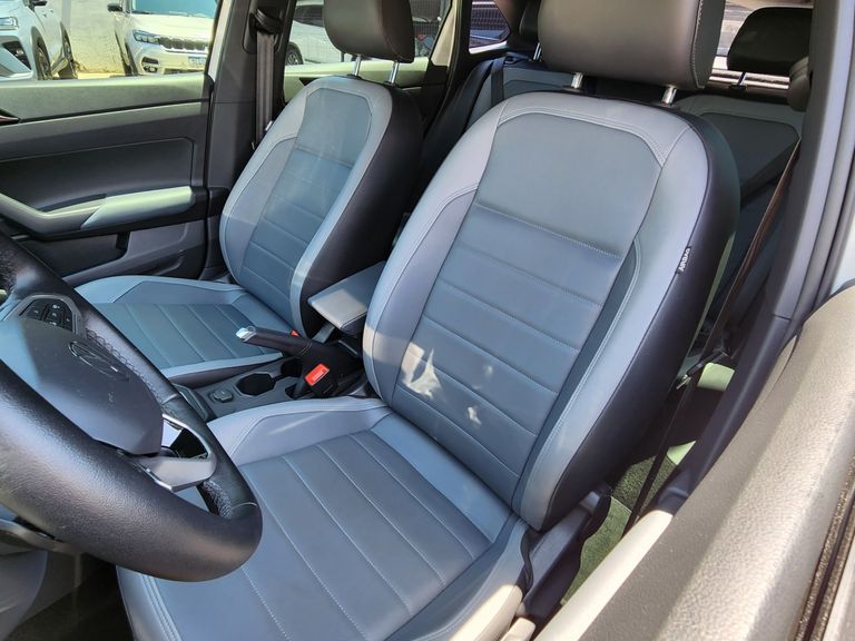 VolksWagen Nivus Highline 1.0 200 TSI Flex Aut.