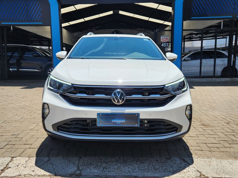 VolksWagen Nivus Highline 1.0 200 TSI Flex Aut.