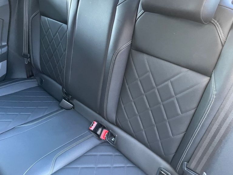 VolksWagen VIRTUS Exclusive 250TSI 1.4 Flex 16V Aut