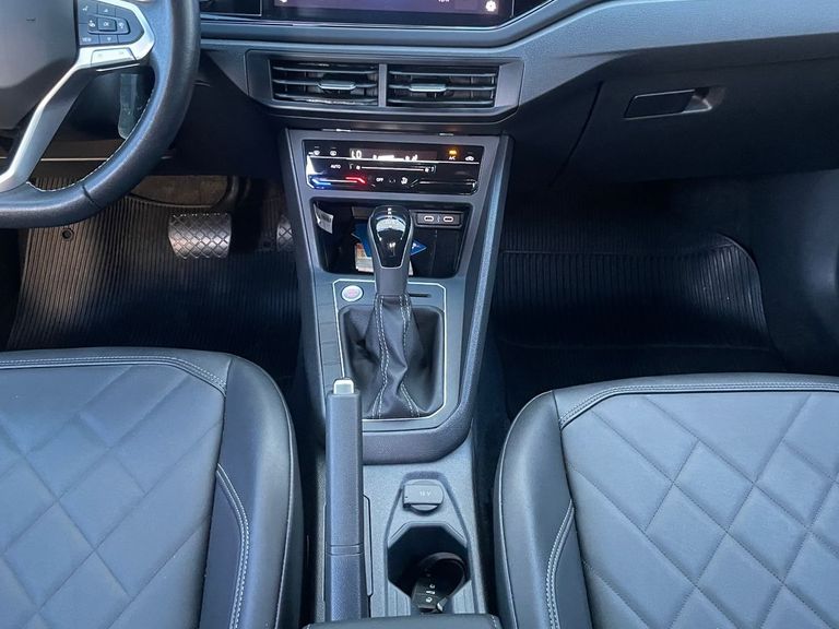 VolksWagen VIRTUS Exclusive 250TSI 1.4 Flex 16V Aut