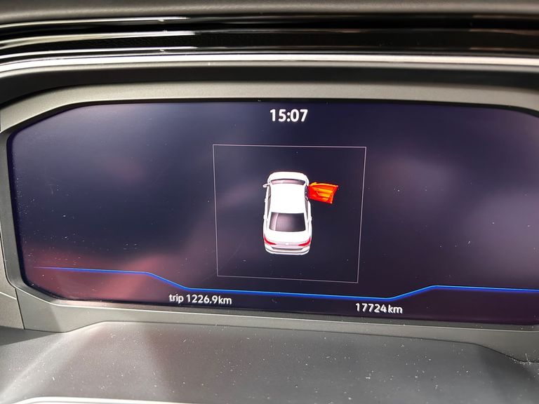 VolksWagen VIRTUS Exclusive 250TSI 1.4 Flex 16V Aut