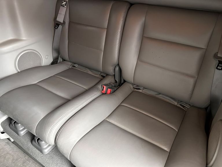 Chrysler PT Cruiser Cabrio 2.4 16V 143cv 2p