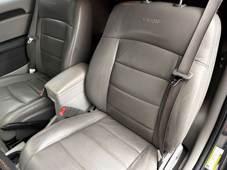 Chrysler PT Cruiser Cabrio 2.4 16V 143cv 2p
