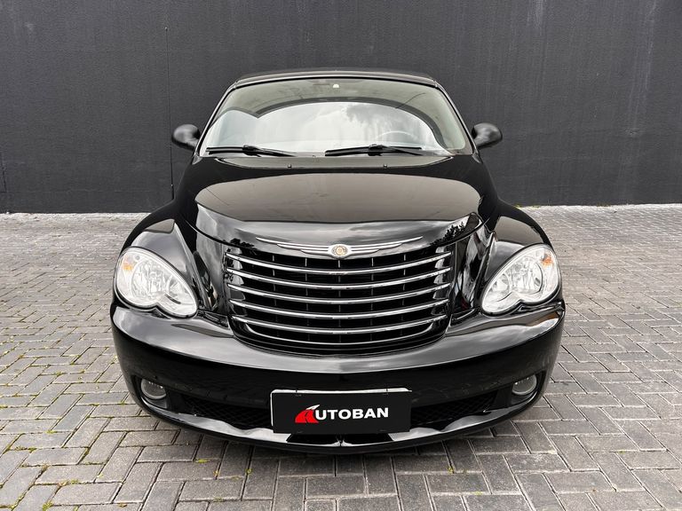 Chrysler PT Cruiser Cabrio 2.4 16V 143cv 2p