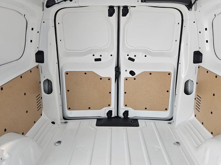 Peugeot Expert Cargo 2.2 Turbo Diesel
