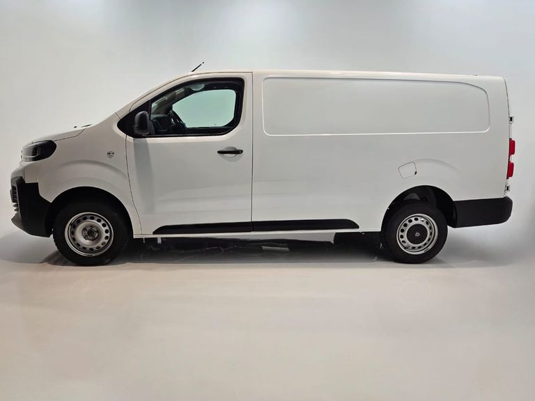 Peugeot Expert Cargo 2.2 Turbo Diesel