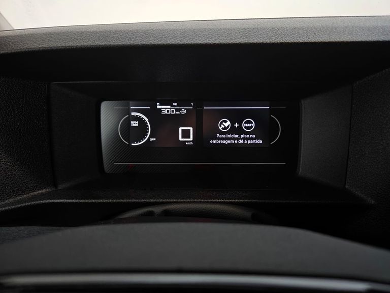 Peugeot Expert Cargo 2.2 Turbo Diesel