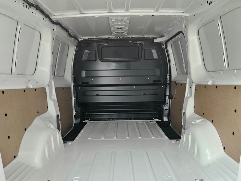 Peugeot Expert Cargo 2.2 Turbo Diesel