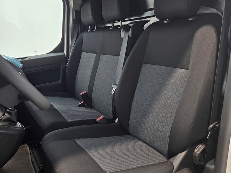Peugeot Expert Cargo 2.2 Turbo Diesel