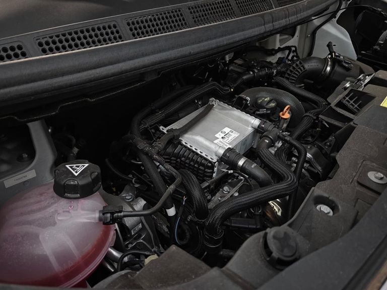 Peugeot Expert Cargo 2.2 Turbo Diesel
