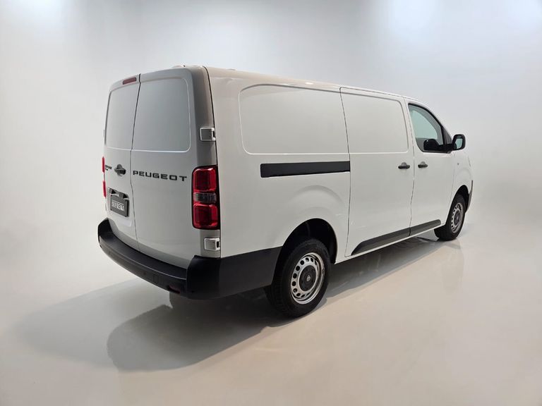 Peugeot Expert Cargo 2.2 Turbo Diesel