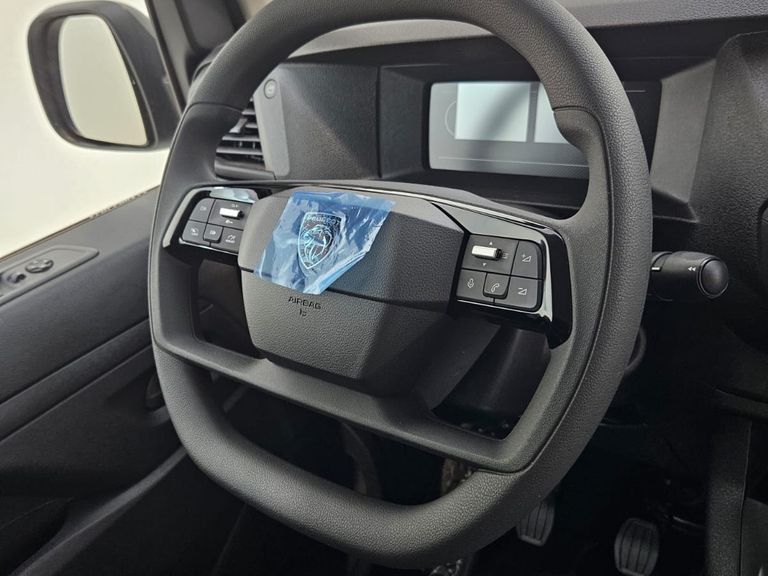 Peugeot Expert Cargo 2.2 Turbo Diesel