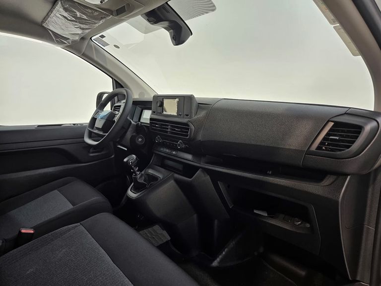 Peugeot Expert Cargo 2.2 Turbo Diesel