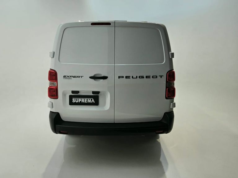 Peugeot Expert Cargo 2.2 Turbo Diesel