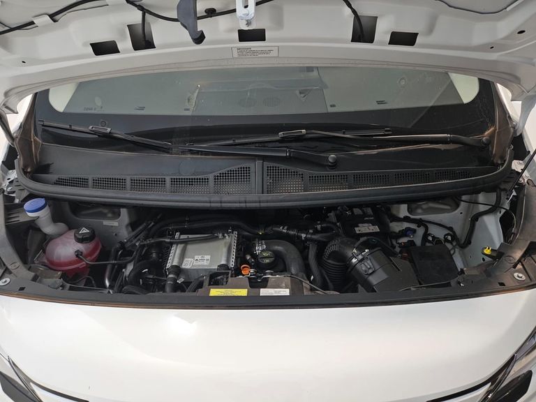 Peugeot Expert Cargo 2.2 Turbo Diesel