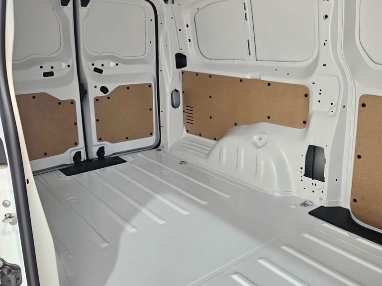 Peugeot Expert Cargo 2.2 Turbo Diesel