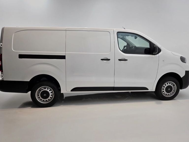 Peugeot Expert Cargo 2.2 Turbo Diesel