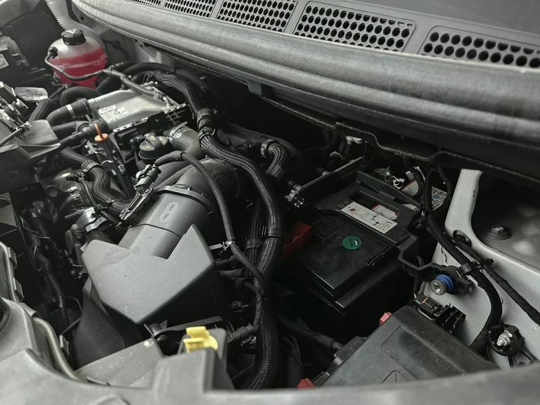 Peugeot Expert Cargo 2.2 Turbo Diesel