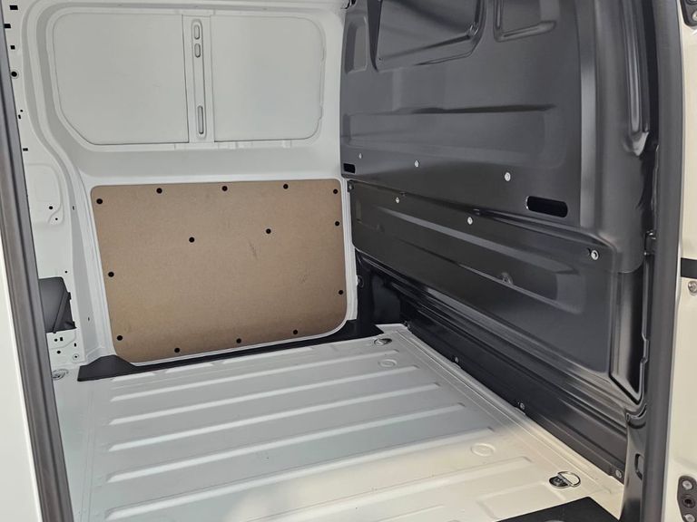 Peugeot Expert Cargo 2.2 Turbo Diesel